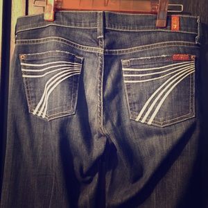 Designer Jeans